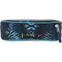 Astuccio morbido Herlitz 50043873 blu