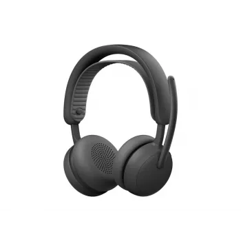 Logitech Zone Wireless 2 ES for Business - Cuffie (981-001512)