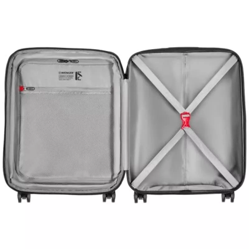 Wenger Prymo Carry-On nero (612536)