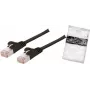 Cavo di rete shiverpeaks BASIC-S Cat7 2m nero U/FTP