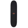 Skateboard Schildkröt Funsports Kicker 31 (classic) acero multicolore