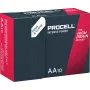 Batterie DURACELL alcaline, AA LR06, 1,5 V, 10 pezzi 149151