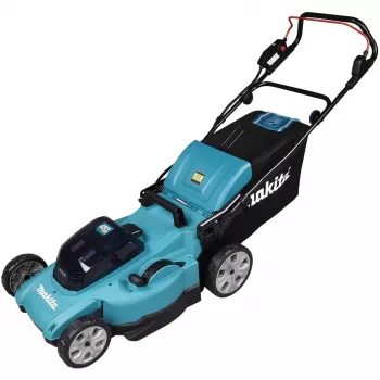 Makita DLM480PT2 rasaerba elettrico 3100 oscillazioni/minuto 48 cm larghezza di taglio