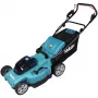 Makita DLM480PT2 rasaerba elettrico 3100 oscillazioni/minuto 48 cm larghezza di taglio
