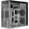Case INTER-TECH IT-6505 Reto, 1x USB 3.0, 1x USB 2.0, alimentatore opzionale
