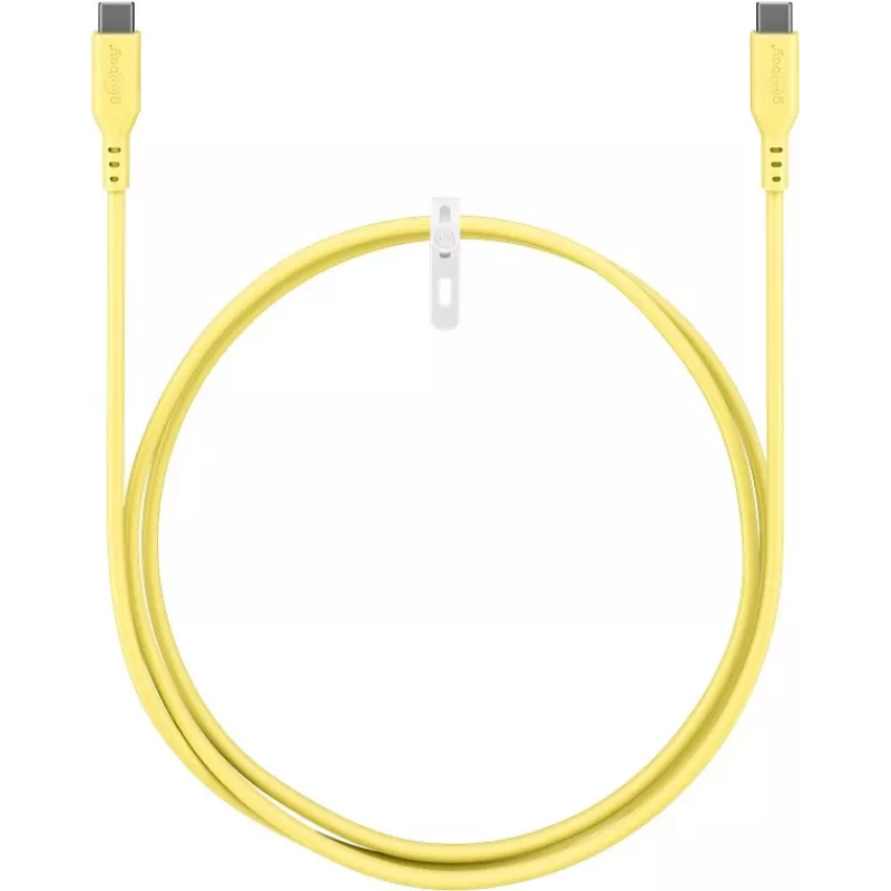 Goobay 77742 cavo USB