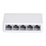 Mercusys switch desktop 5 porte 10/100Mbps