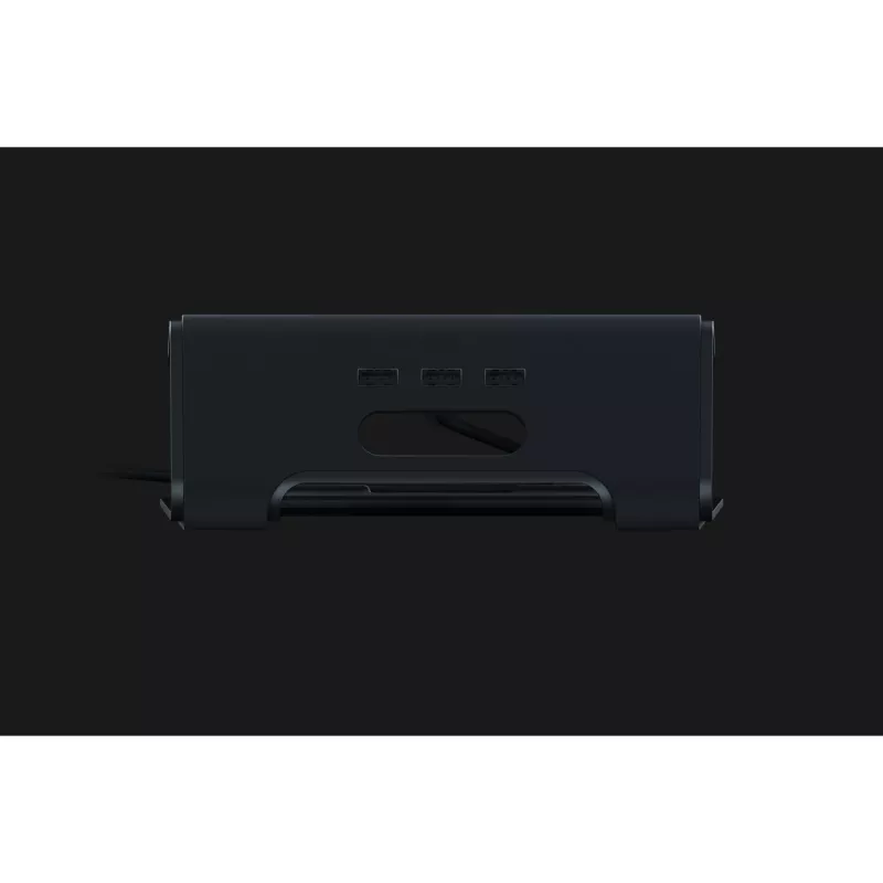 Supporto per laptop Razer RC21-01110200-R3M1 nero 38,1 cm (15