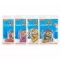 Set impacchi gel caldo/freddo Paw Patrol, 4 pz. – impacchi in gel riutilizzabili per terapia fredda o calda