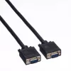 Cavo VGA VALUE - HD-15 (VGA) (M) a HD-15 (VGA)