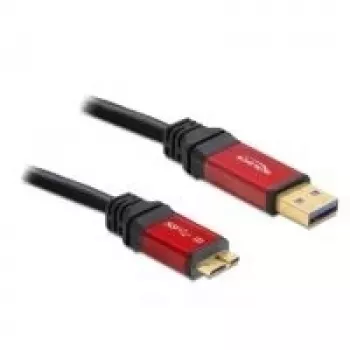 Cavo USB DeLOCK 5,0 m 3.0 USB A-micro-B