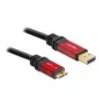 Cavo USB DeLOCK 5,0 m 3.0 USB A-micro-B