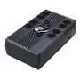 PowerWalker VI 600 MS FR UPS Line-Interactive 0,6 kVA 360 W 8 uscite AC