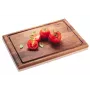 Tagliere in legno di noce GEFU ENNO 37 x 25 cm