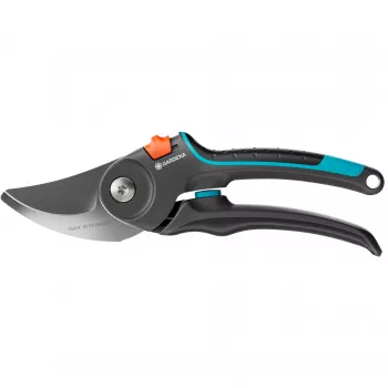 Troncarami PremiumCut Pro - legno fresco grigio/turchese, bypass