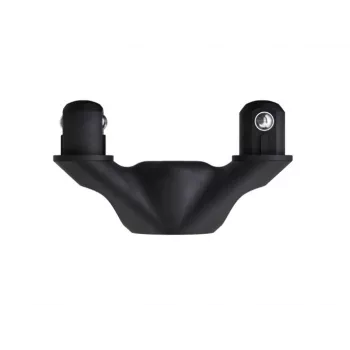 Theragun accessori Therabody Duo Adapter nero 1 pezzo