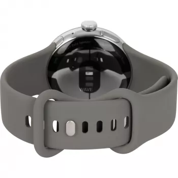 Smartwatch Google Pixel Watch 41 mm argento