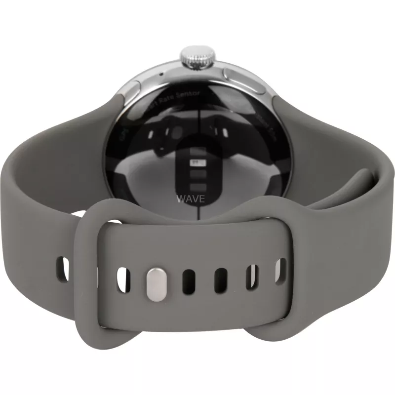 Smartwatch Google Pixel Watch 41 mm argento