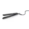 Severin HG 622 piastra per capelli, nero/grigio
