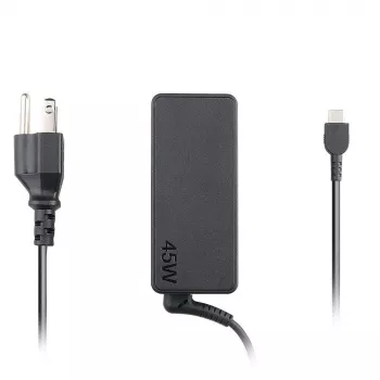 Lenovo GX20N20875 Alimentatore per interni 45 W Nero