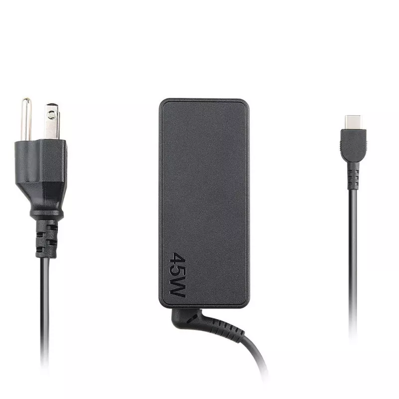 Lenovo GX20N20875 Alimentatore per interni 45 W Nero