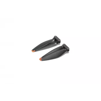 Eliche DJI Mini 5 Pro nero arancione 2 pezzi