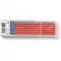 Ricarica pennarello Staedtler Lumocolor 218 rosso 12 pz.
