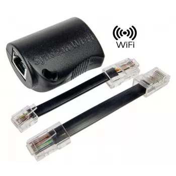 Adattatore WiFi Skywatcher SkyWatcher SynScan – adattatore wireless di controllo telescopio