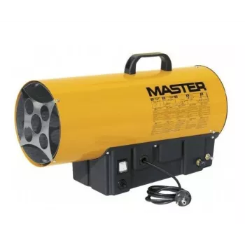 MASTER stufa a gas BLP16M 16 kW