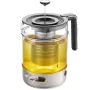 GEFU T-PREP teiera con scaldino 1.5 ltr
