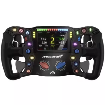 Ascher Racing McLaren Artura Ultimate volante - USB