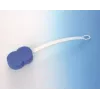Spugna da bagno a manico lungo