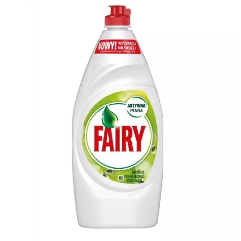 Detersivo piatti Fairy Apple, 900 ml