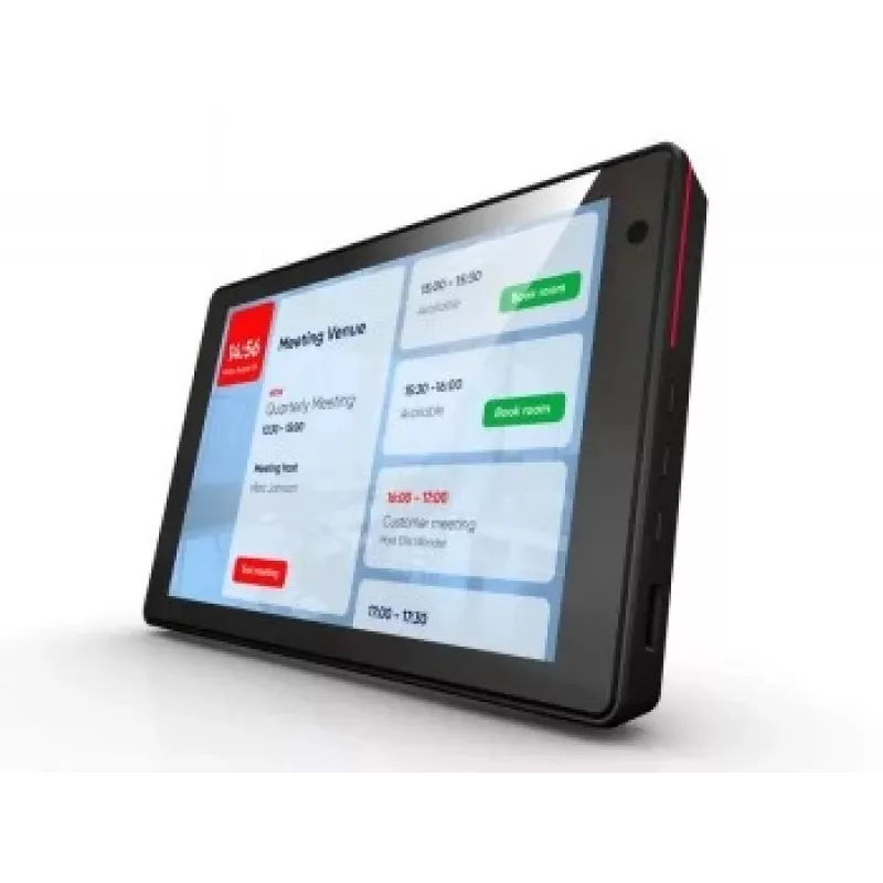 Display piatto interattivo Philips 10BDL3351T/00 10,1 pollici display touchscreen 1280 x 800