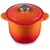 Le Creuset Cocotte Every 18cm rosso fiamma (41110180900460)