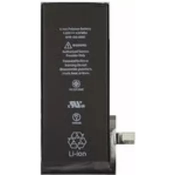 Batteria Apple iPhone 6S CoreParts MOBX-IP6S-INT-BAT nero