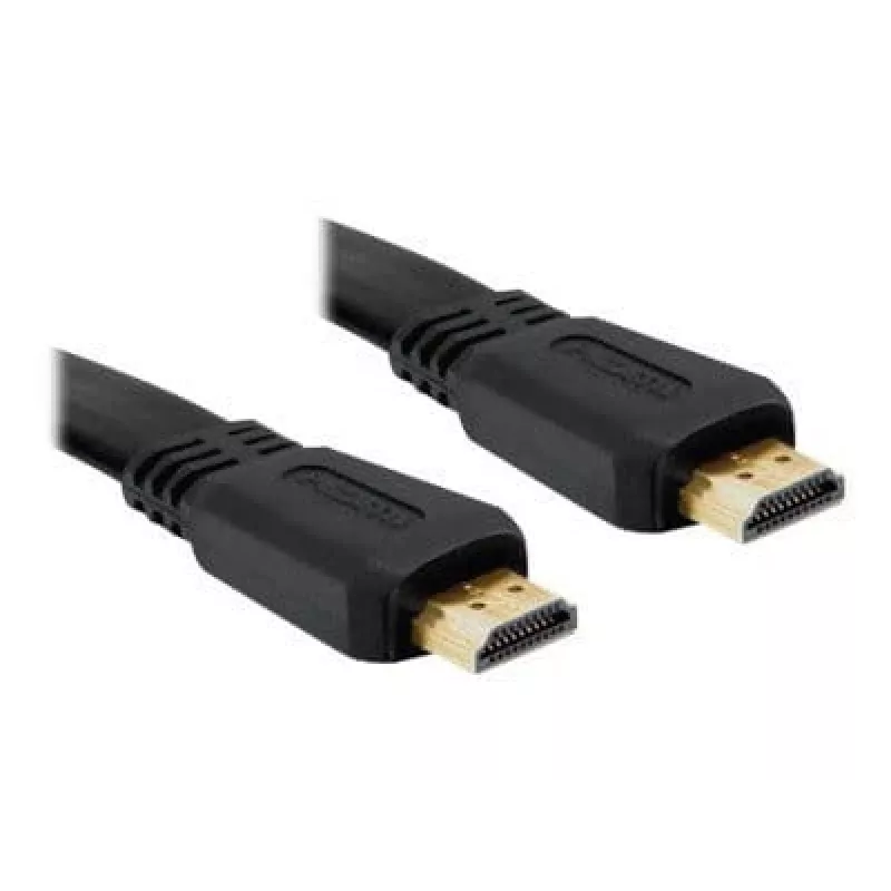 Cavo HDMI DeLOCK 82670 2 m