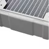 Radiatori Hardware Labs Black Ice Nemesis GTX 240 - 240 mm, bianco satinato