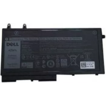 Batteria per laptop Dell 42WHR 3 celle 0XV8CJ per modelli Dell compatibili