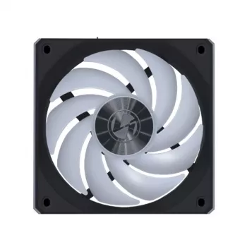 Ventola per case lian li UNI FAN CL Wireless 120mm nero (modello 12CL1W1B)