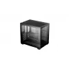 DeepCool CG530 Midi Tower nero