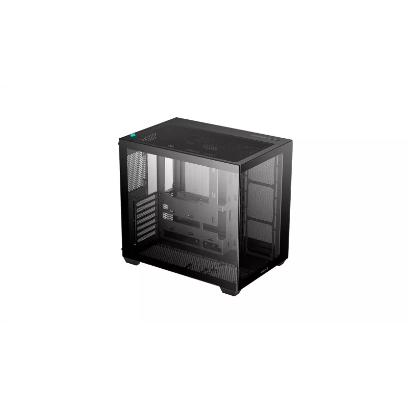 DeepCool CG530 Midi Tower nero
