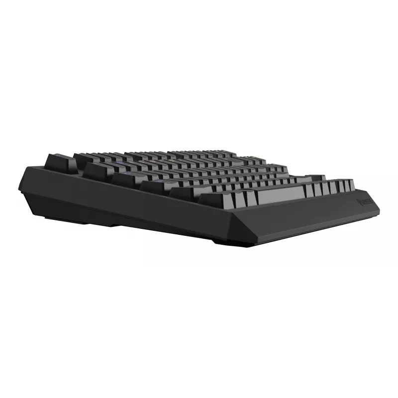 Tastiera GENESIS Thor 230 TKL gaming USB + RF wireless + Bluetooth QWERTY inglese USA nero