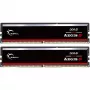 DIMM 64 GB DDR5-5200 (2x 32 GB) Dual-Kit, memoria RAM nero, F5-5200J4040A32GX2-IS, Aegis 5, INTEL XMP, AMD EXPO
