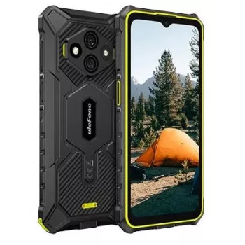 Telefono cellulare Rugking 3 PRO/8/128GB verde Ulefone