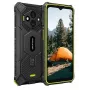Telefono cellulare Rugking 3 PRO/8/128GB verde Ulefone