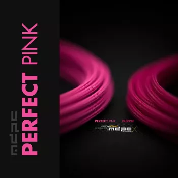 Guaina MDPC-X Medium - Perfect Pink, 1m