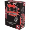 Bam gioco per famiglie extra hard