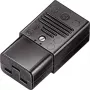 Connettore femmina elettrico Bachmann 917.171 19 A