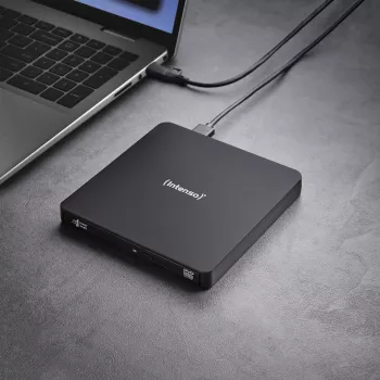 Dvd RW USB3.2 EXT/NERO 5401400 Intenso